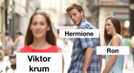 Harry Potter memes